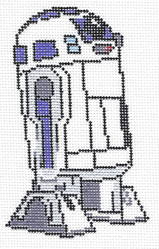 R2D2