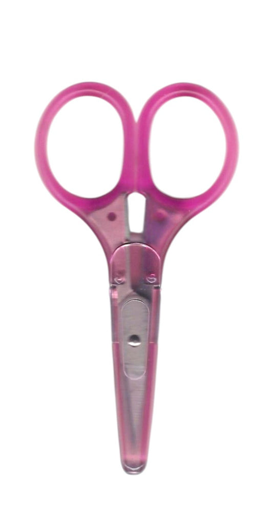 Rainbow Thread Cutters -  Pink