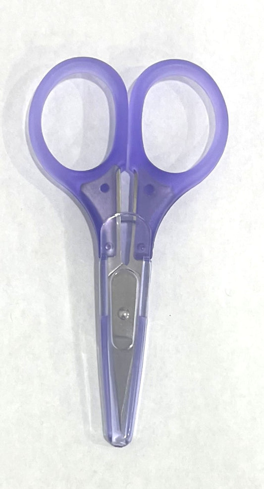 Rainbow Thread Cutters -  Purple
