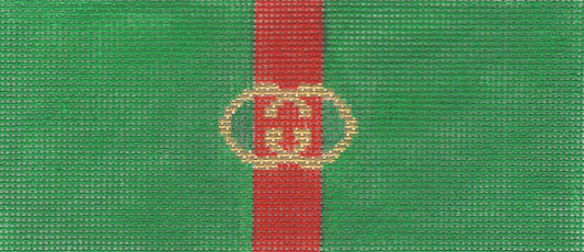 Insert - Rectangular Gucci G's