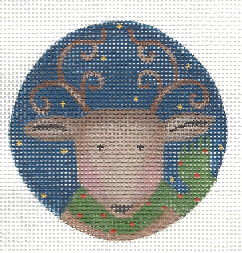 Reindeer