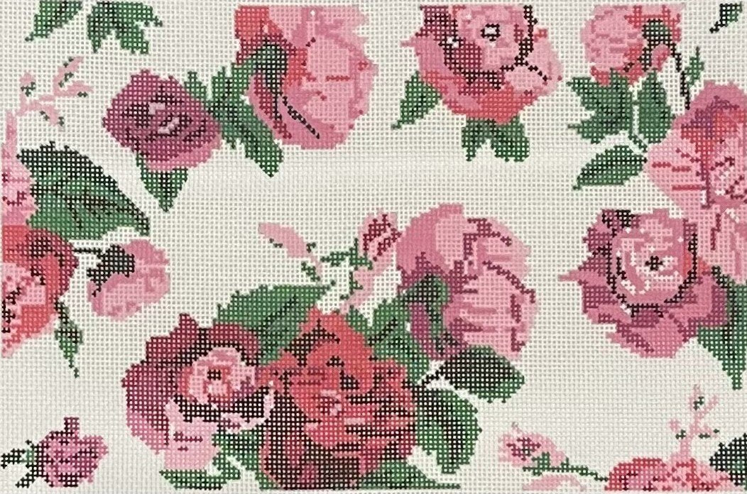 Roses are Red