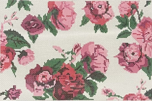 Roses are Red