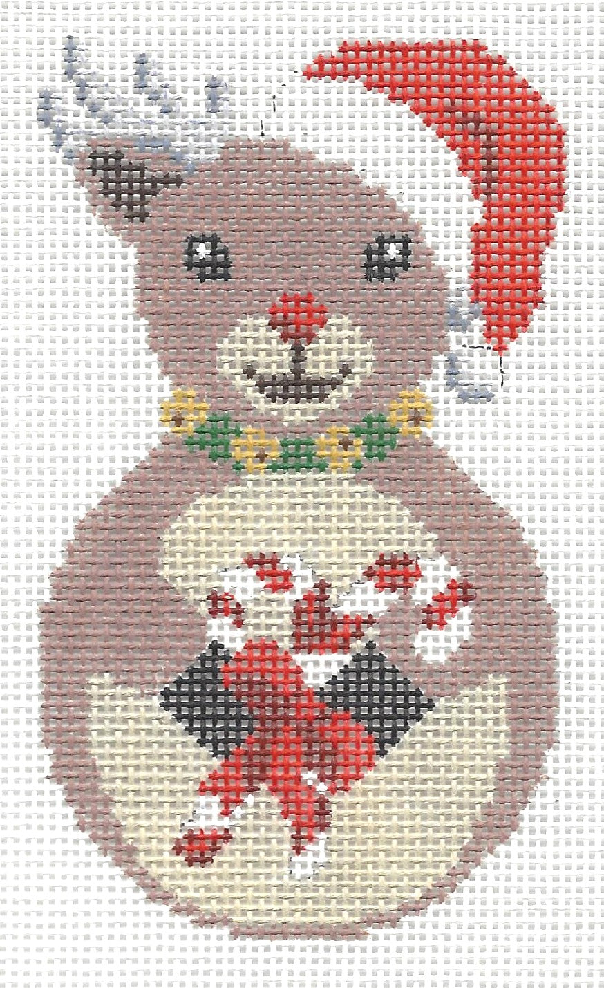 Roly Poly - Reindeer