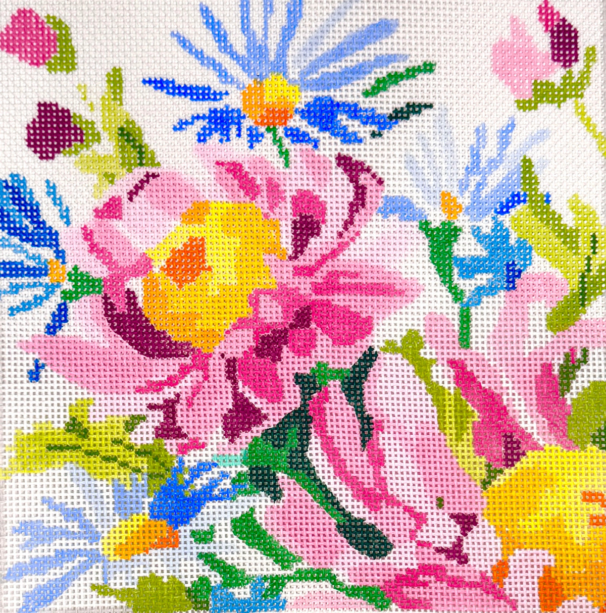 Small Loving Bouquet #2