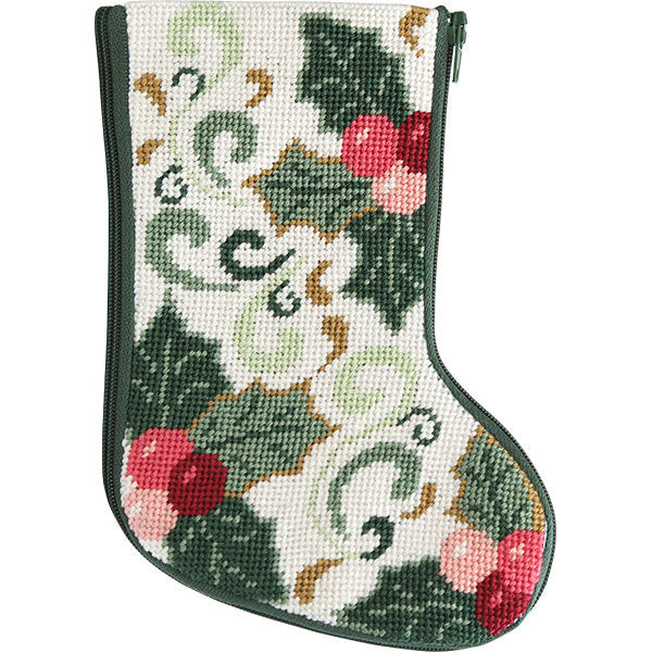 Della Robbia Mini Stocking