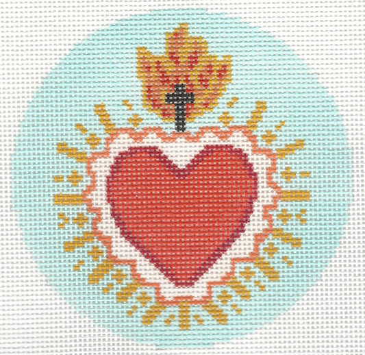 Sacred Heart