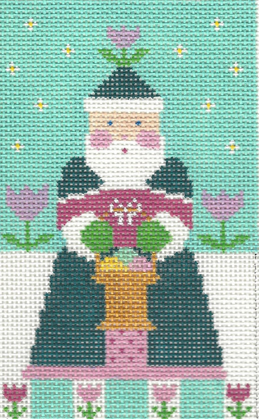 Santa - Easter