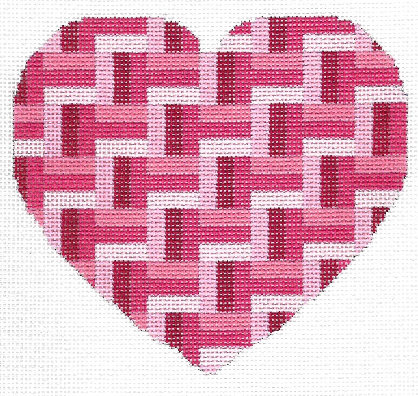 Heart - Pinks
