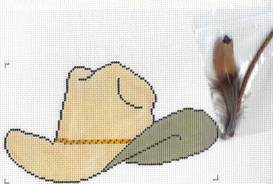 Cowboy Hat