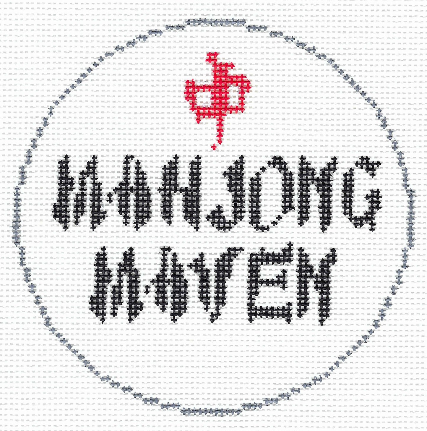 Mahjong Maven