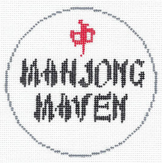 Mahjong Maven