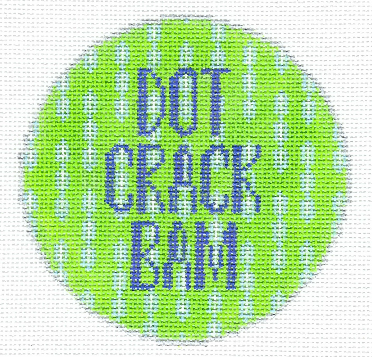 Dot Crak Bam