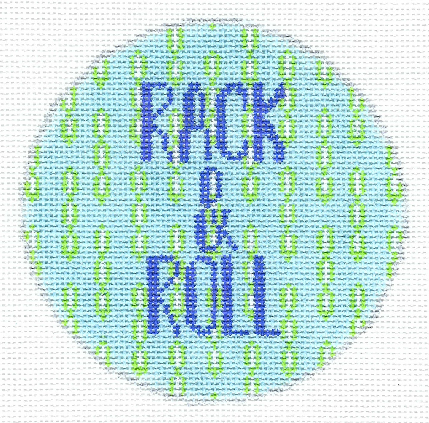 Rack & Roll