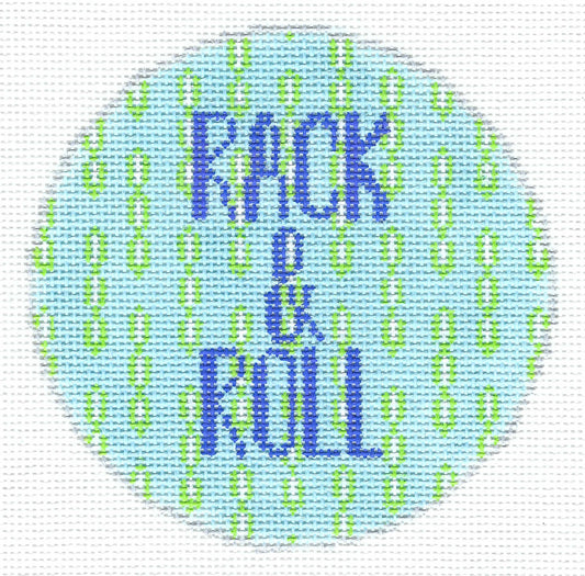 Rack & Roll