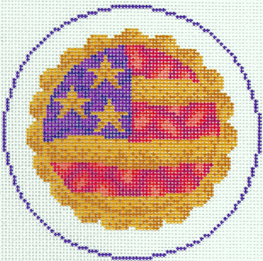 American as Apple Pie
