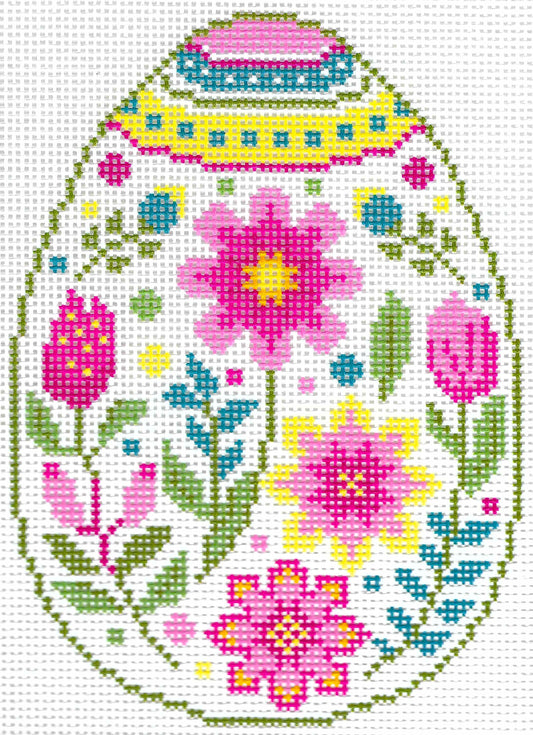 Easter Blossoms