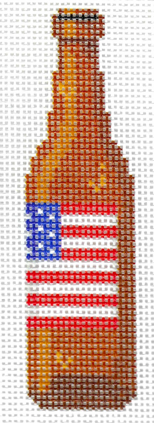 Beer American Style