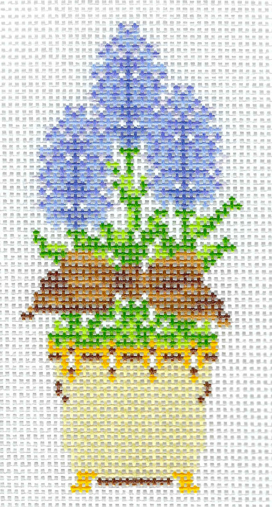 Hyacinth Topiary