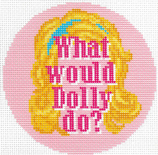 What Would Dolly Do