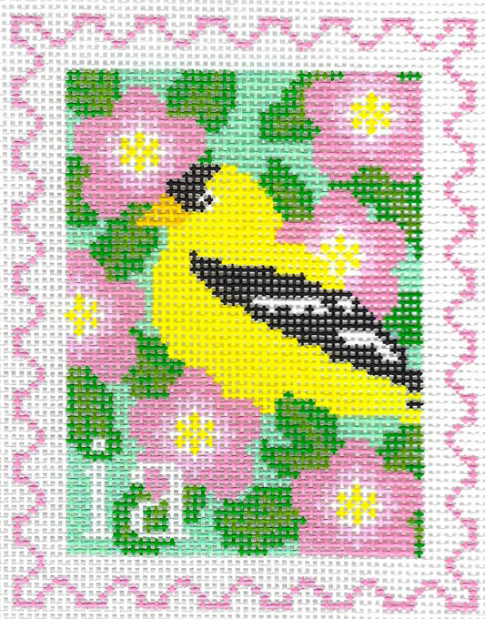 Iowa Stamp