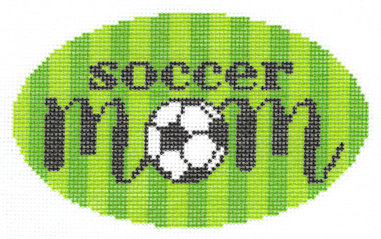 Soccer Mom