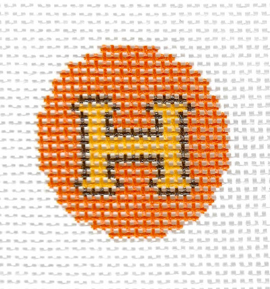 Mini - Orange H