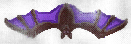 Upside Down Bat