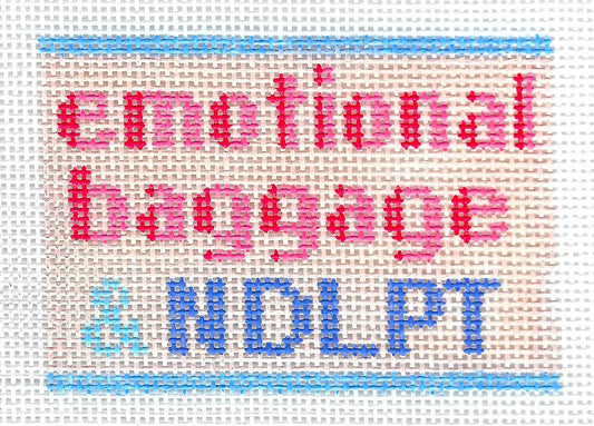 Emotional Baggage & NDLPT Insert
