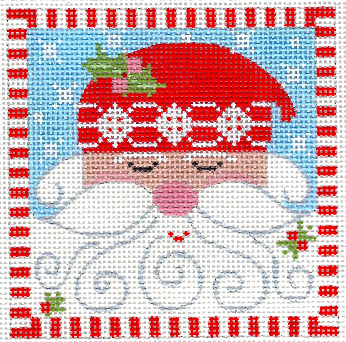 Santa Square 1