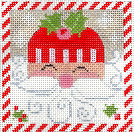 Santa Square 3