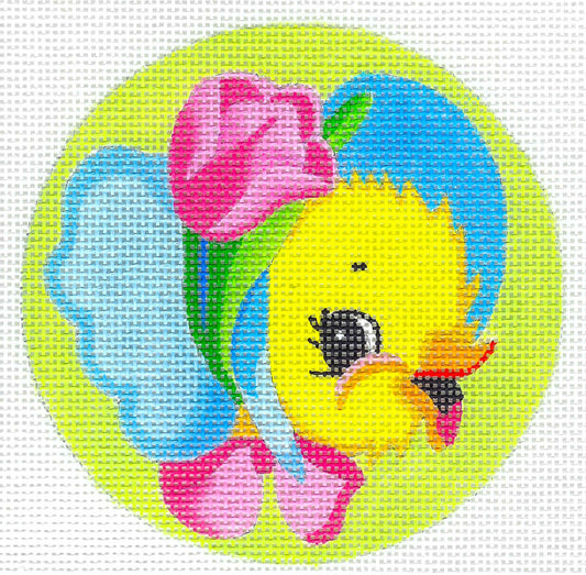 Easter Bonnet