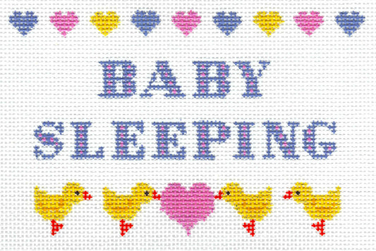 Baby Sleeping
