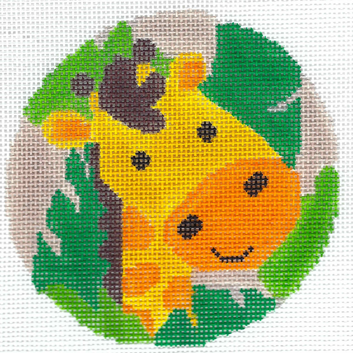 Giraffe Ornament