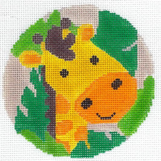 Giraffe Ornament