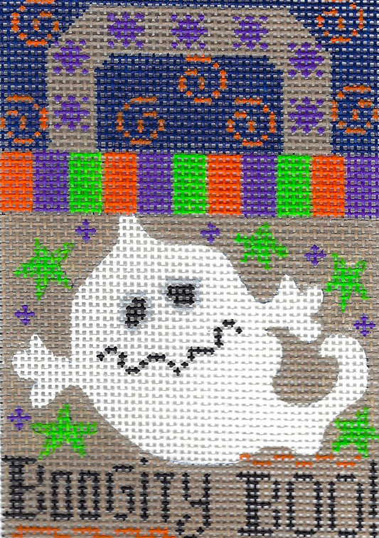 Boogity Boo Treat Bag