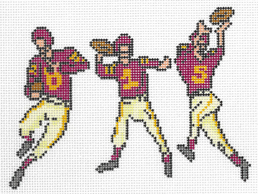 Football Players