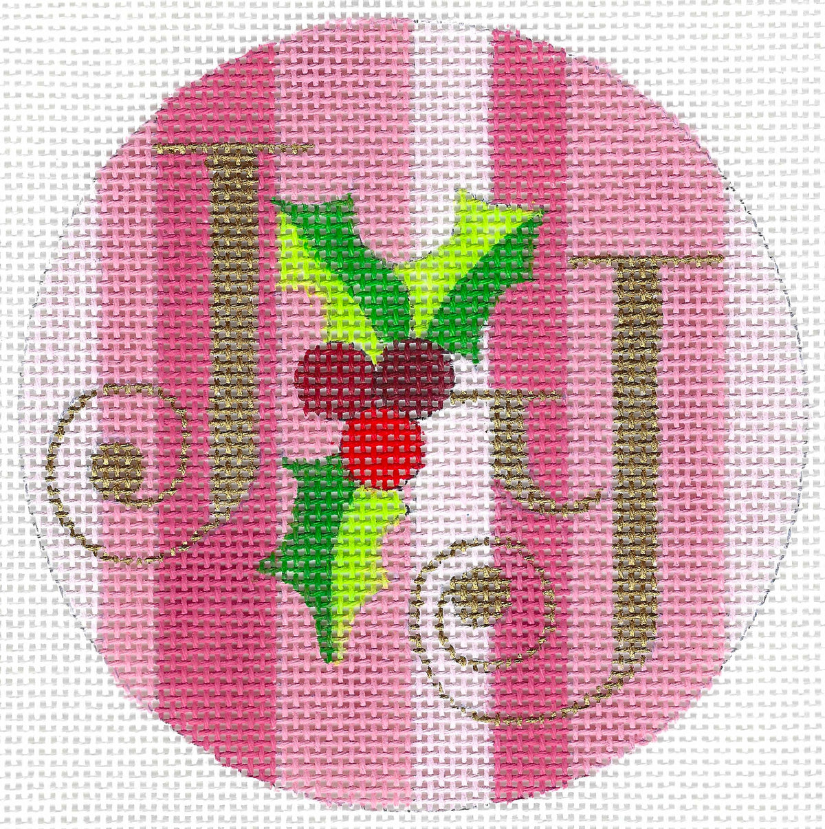 Poinsettia Joy