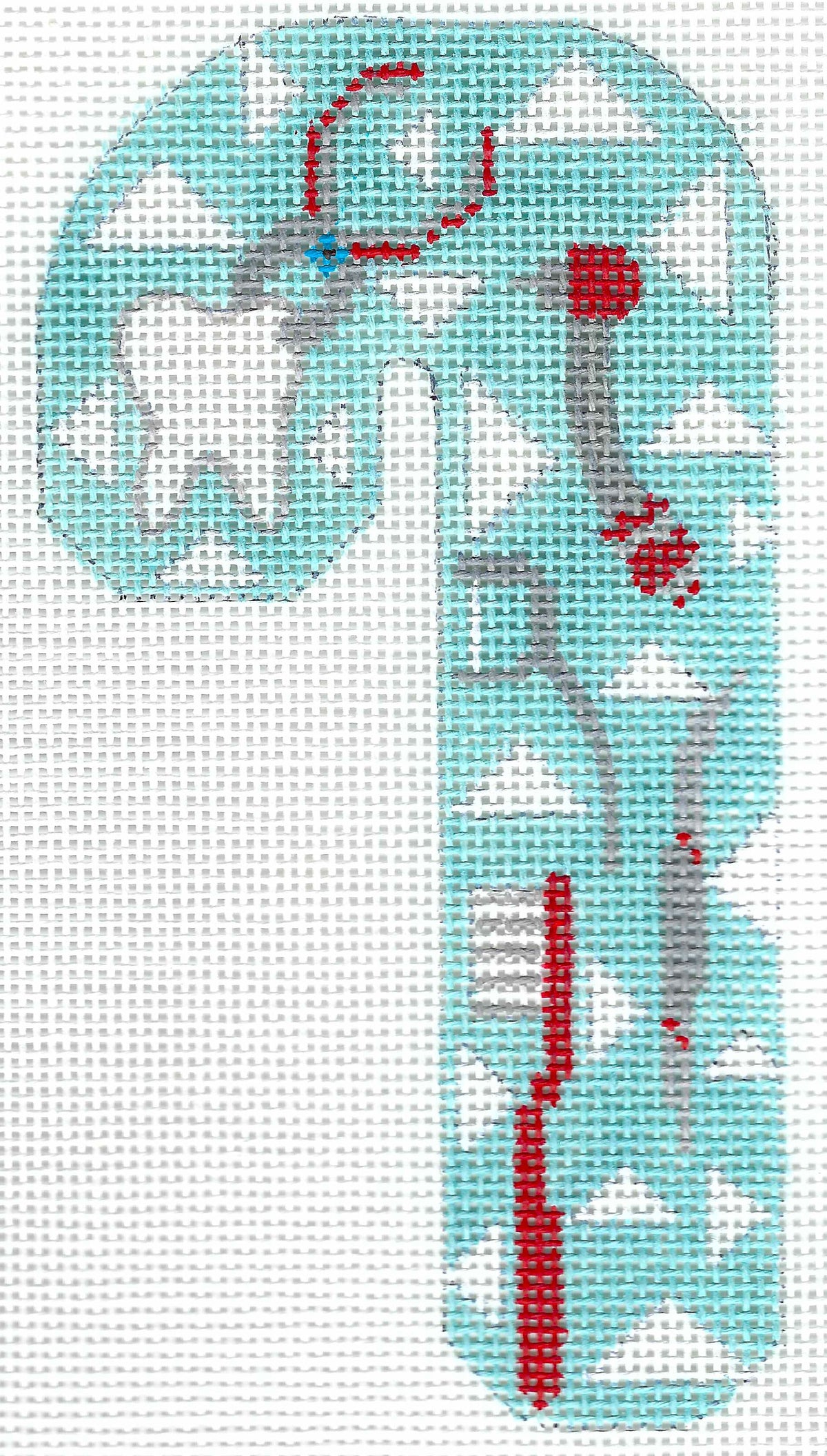 Candy Cane - Dental