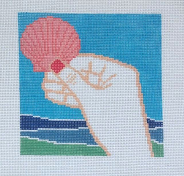 Shell