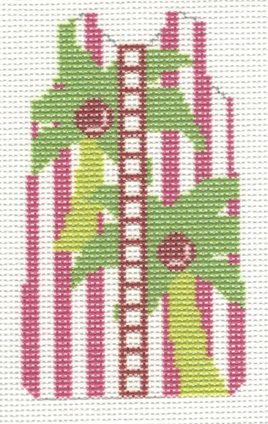 Palm Tree Shift