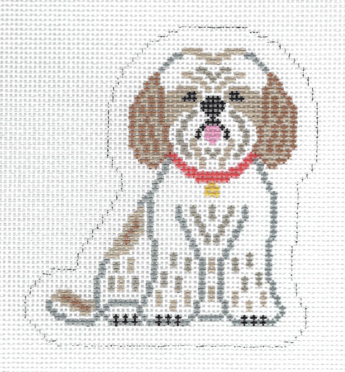Dog Collection - Shih Tzu