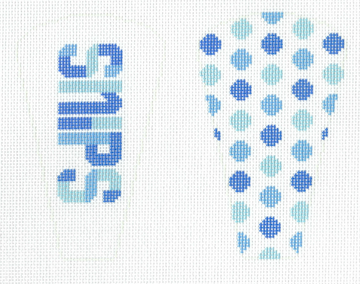 Snips - Blue