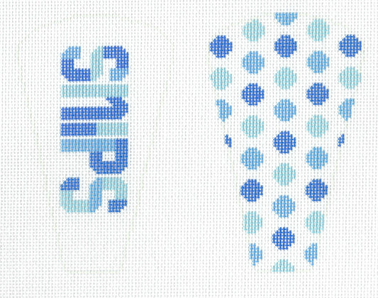 Snips - Blue
