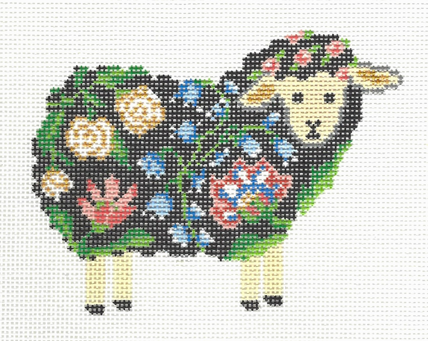 Shirley the Sheep