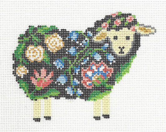 Shirley the Sheep