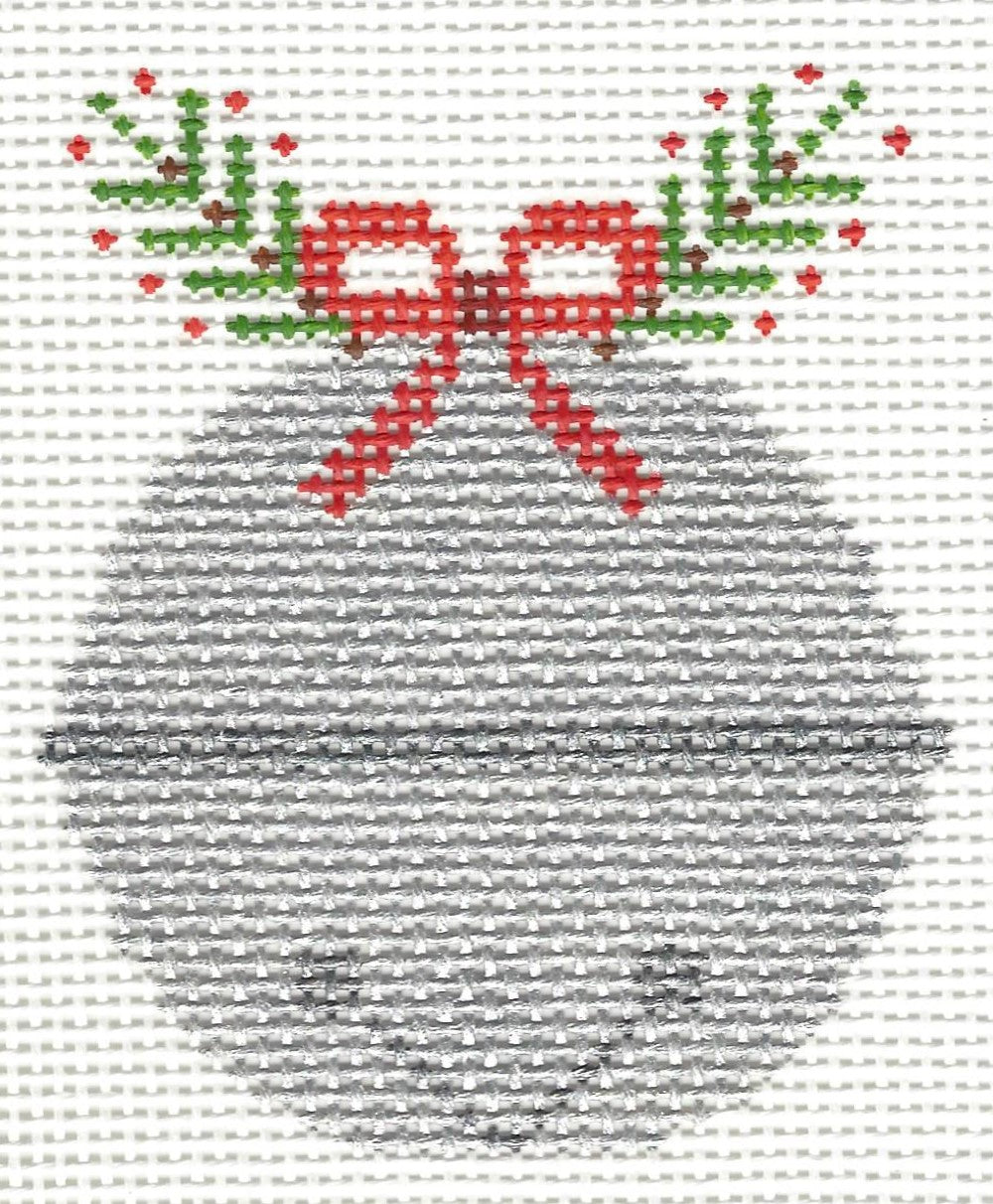 Jingle Bell - Silver