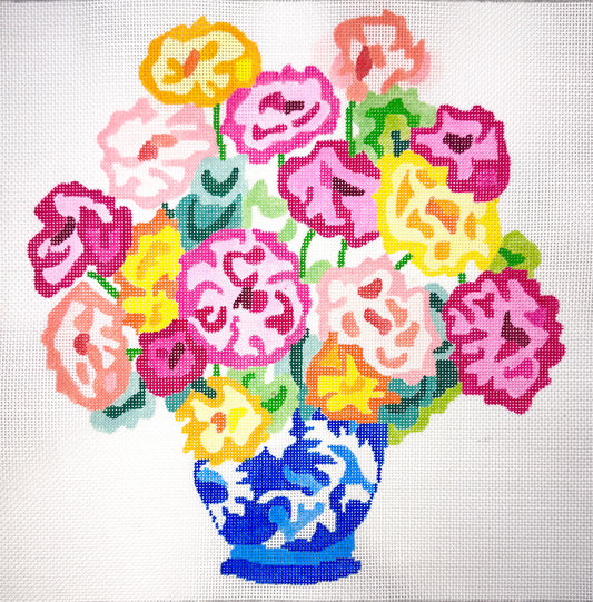Sizzle Bouquet #1