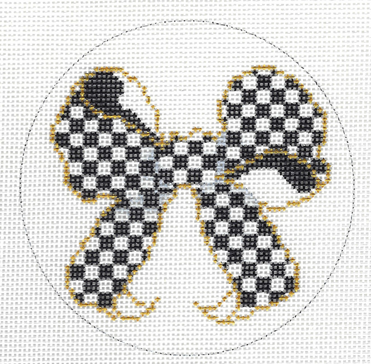 MC-Inspired Bow-18 Mesh
