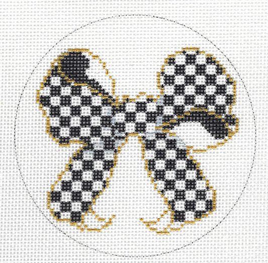MC-Inspired Bow-18 Mesh